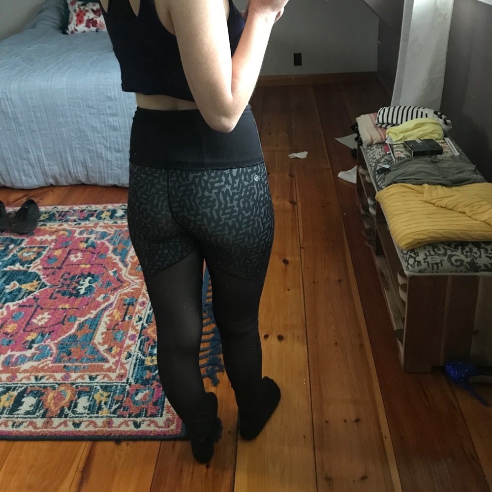Lululemon leggings!✨